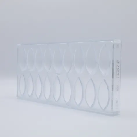 Chocolate Mould; Honore - each